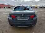 2011 BMW 5 series