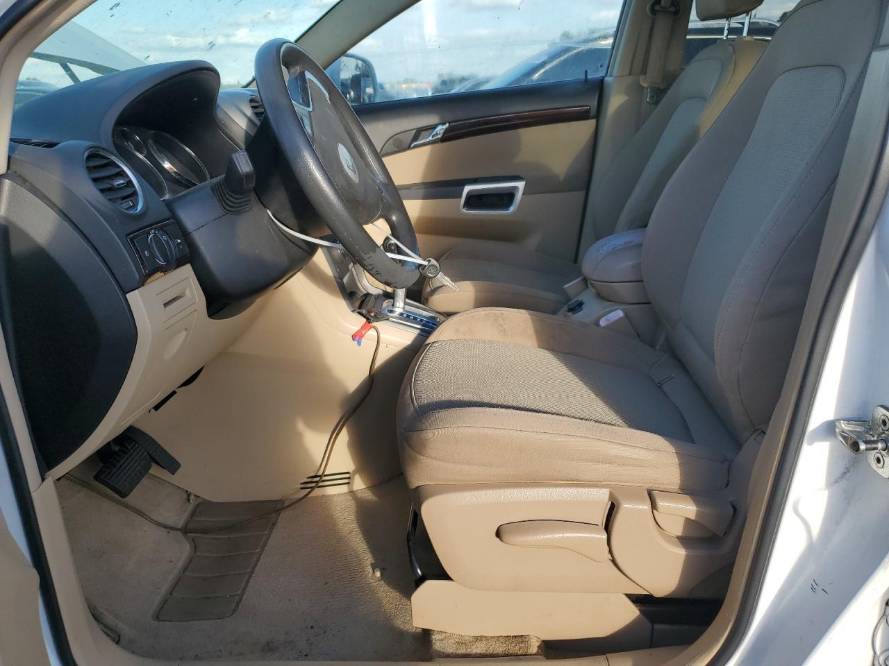 2008 SATURN Vue