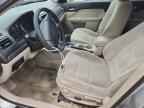 2009 FORD FUSION