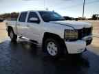 2011 CHEVROLET Silverado