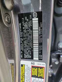 2024 LEXUS ES 300H
