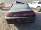 2000 HONDA ACCORD