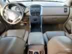 2006 HONDA PILOT