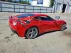 2017 CHEVROLET Corvette Stingray