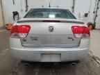2010 MERCURY Milan