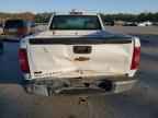 2012 CHEVROLET Silverado