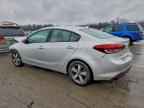 2018 KIA FORTE