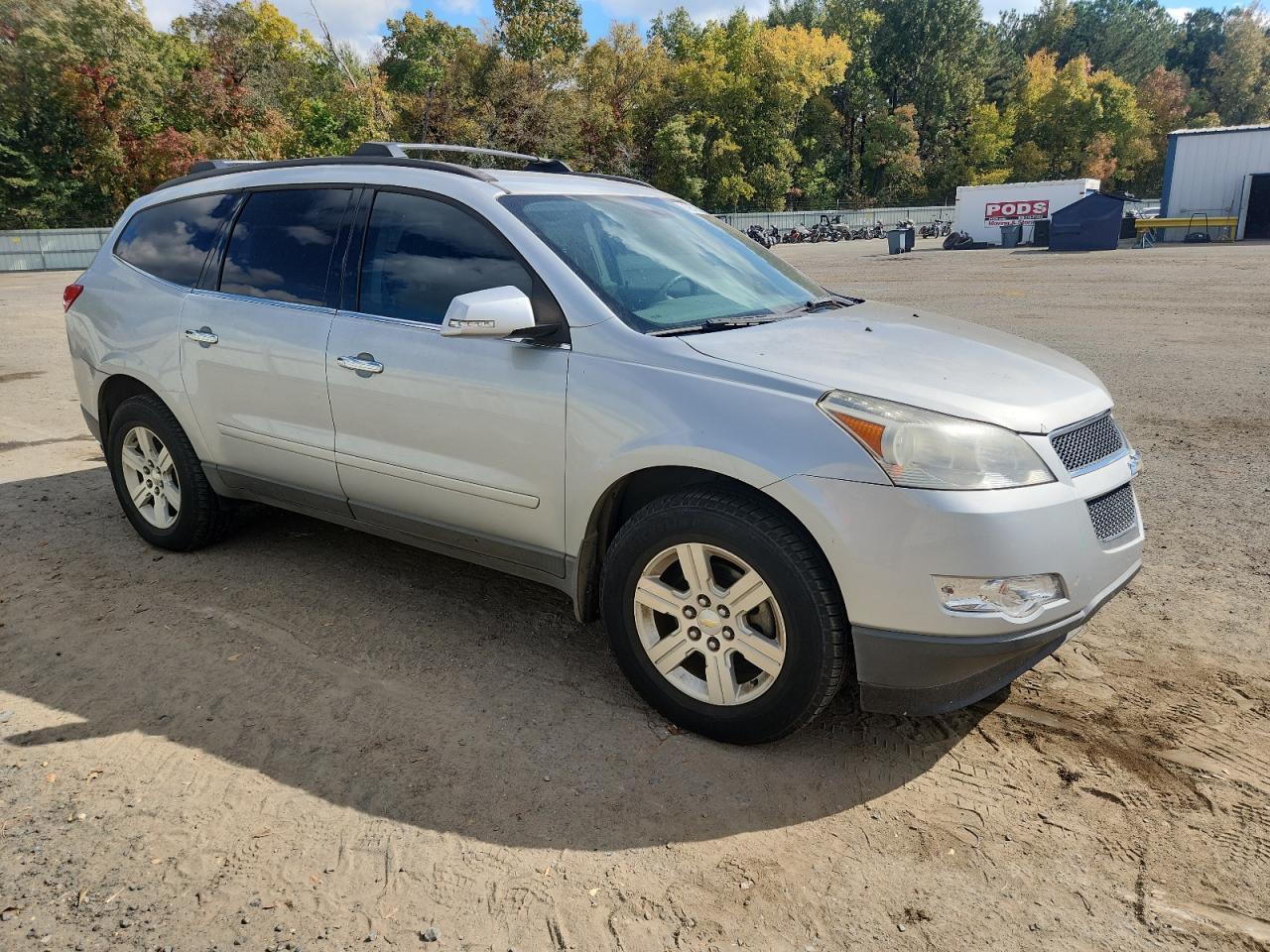 2011 CHEVROLET TRAVERSE
