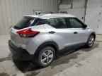 2019 NISSAN KICKS
