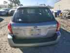 2008 SUBARU Outback