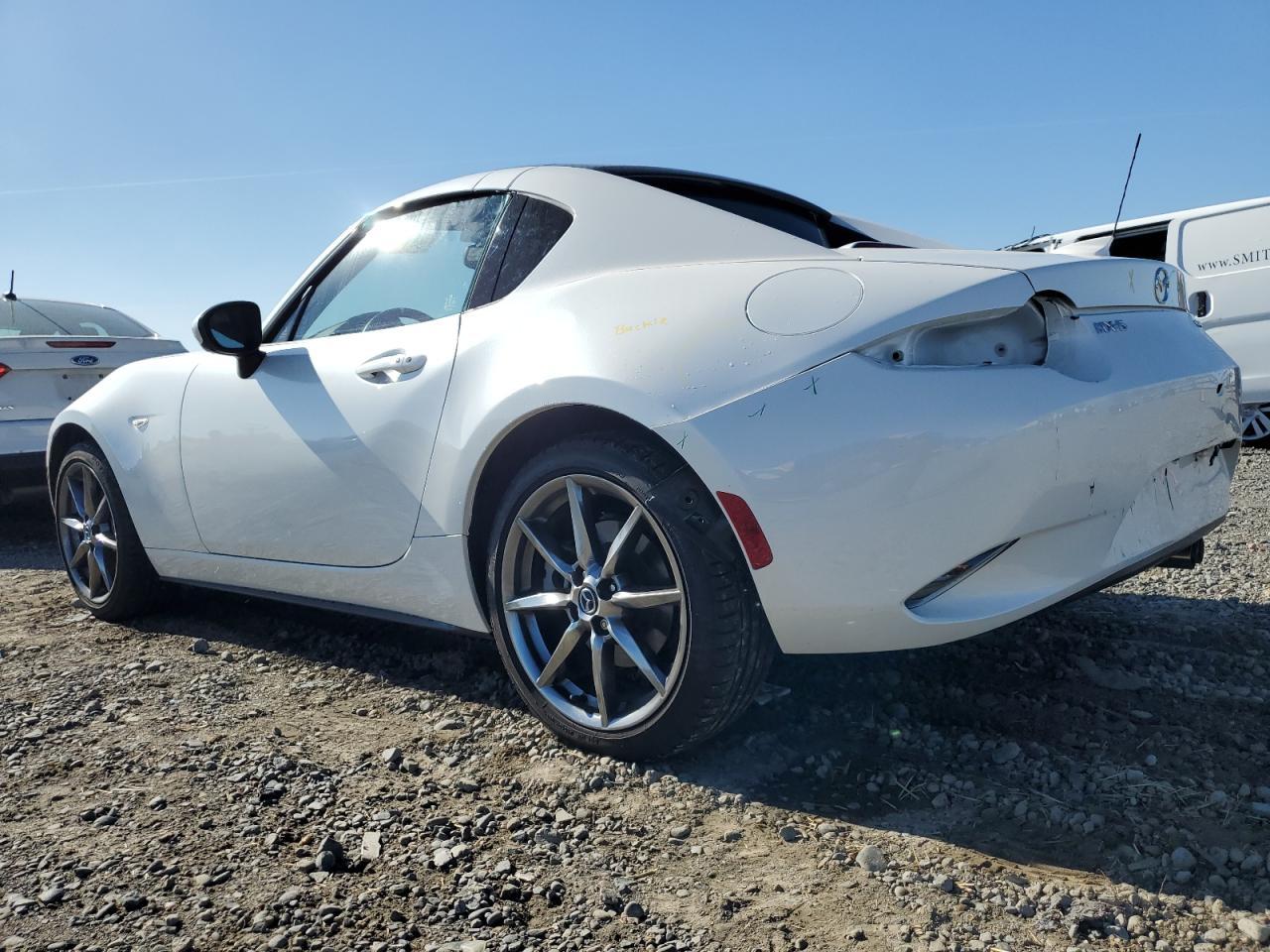 2022 MAZDA MX-5 Miata