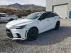 2024 LEXUS RX 500H
