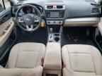 2015 SUBARU Legacy
