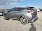 2018 NISSAN MURANO