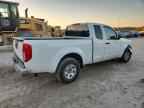 2016 NISSAN Frontier