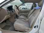 2000 TOYOTA COROLLA