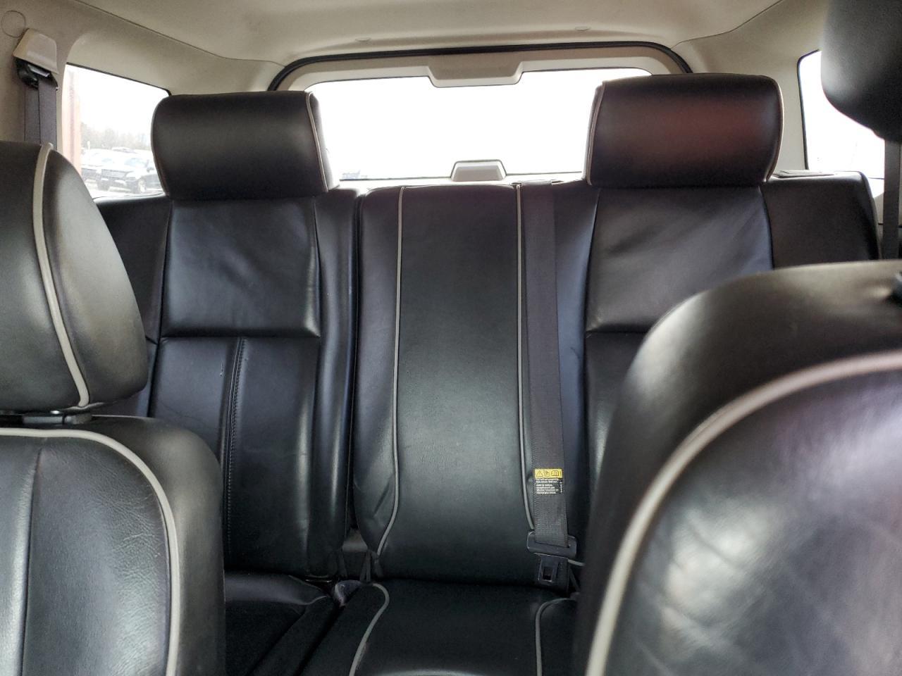 2006 HUMMER H3