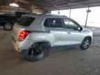 2017 CHEVROLET TRAX