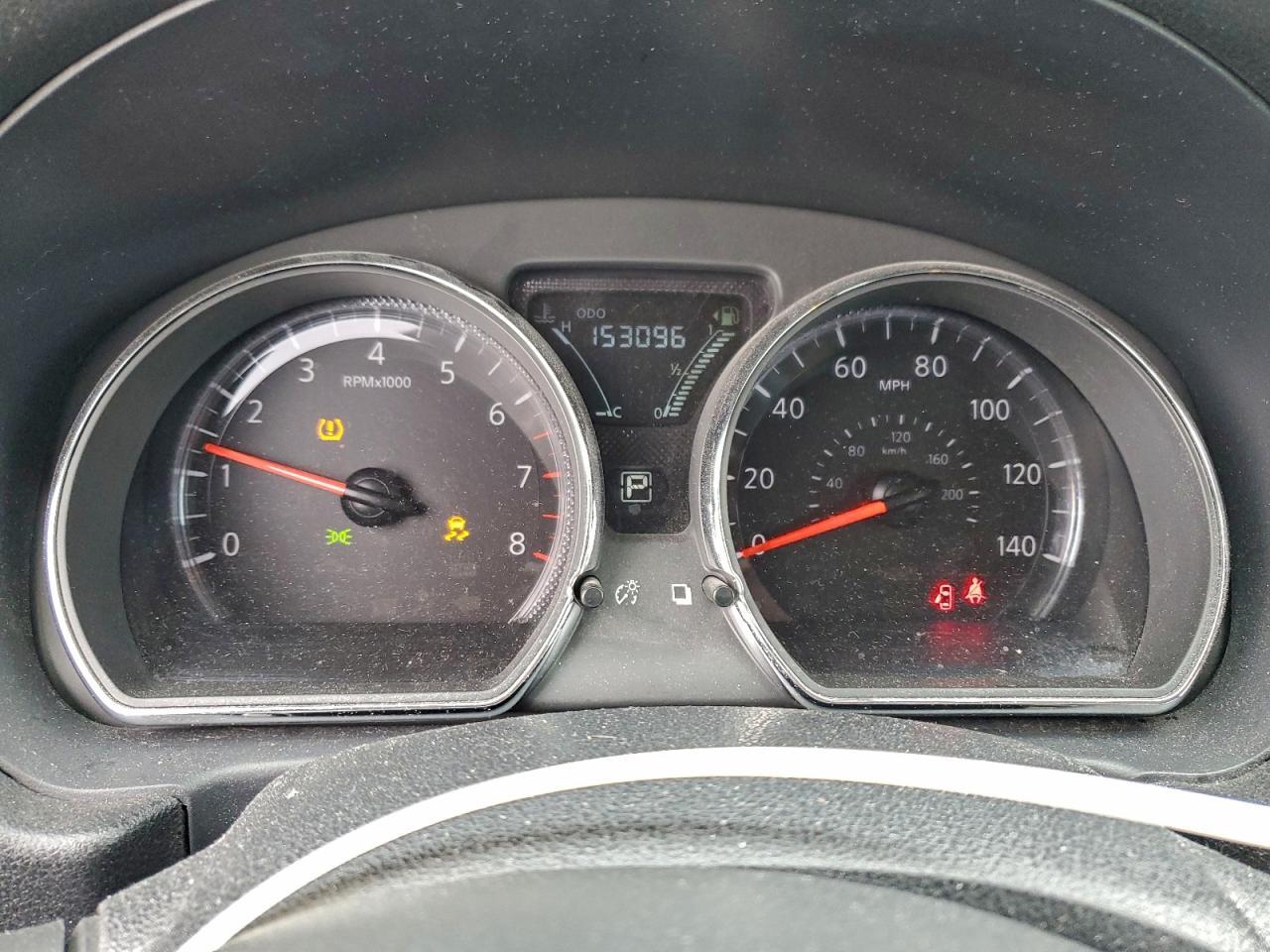 2018 NISSAN VERSA