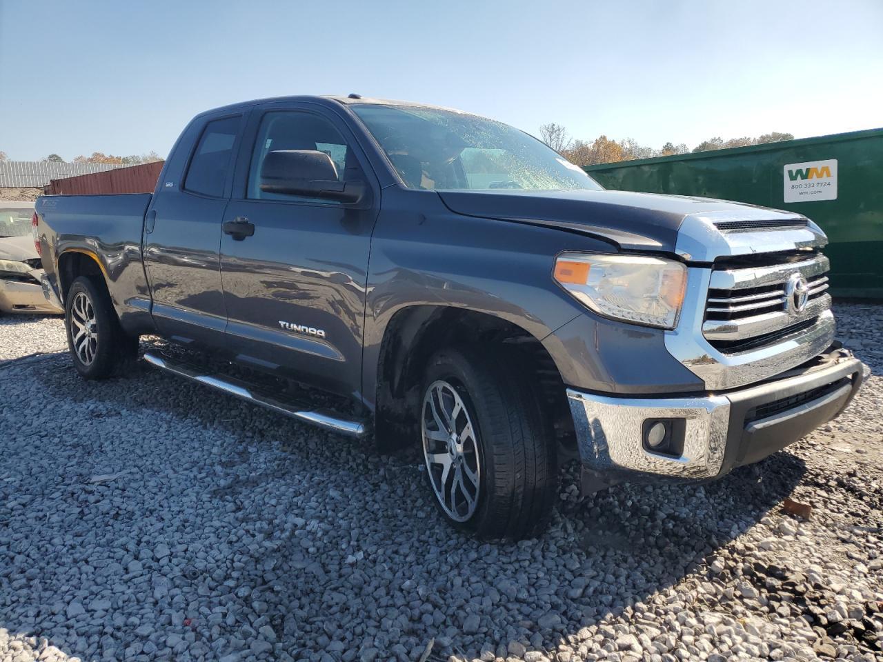 2017 TOYOTA TUNDRA
