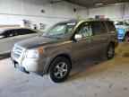2008 HONDA PILOT