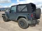 2017 JEEP WRANGLER