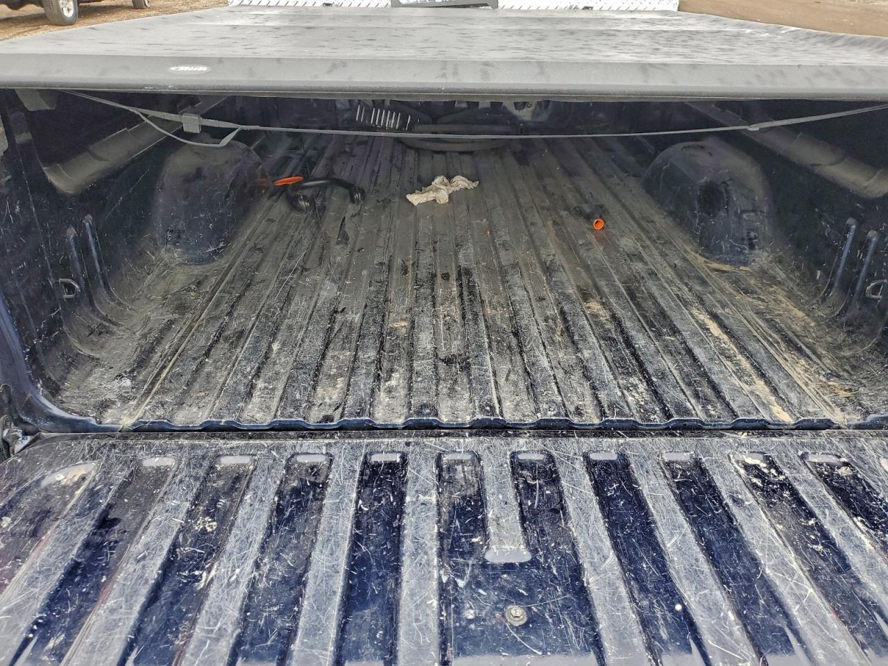 2012 CHEVROLET Silverado