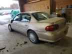 2003 CHEVROLET MALIBU