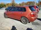 2008 KIA Spectra