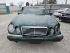 1999 MERCEDES-BENZ E-Class
