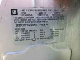 2008 SATURN Vue