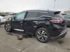 2015 NISSAN MURANO
