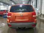 2009 KIA Borrego
