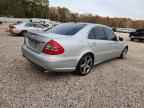 2009 MERCEDES-BENZ E-Class