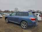 2013 TOYOTA HIGHLANDER