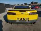 2014 CHEVROLET Camaro