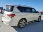 2011 INFINITI QX56