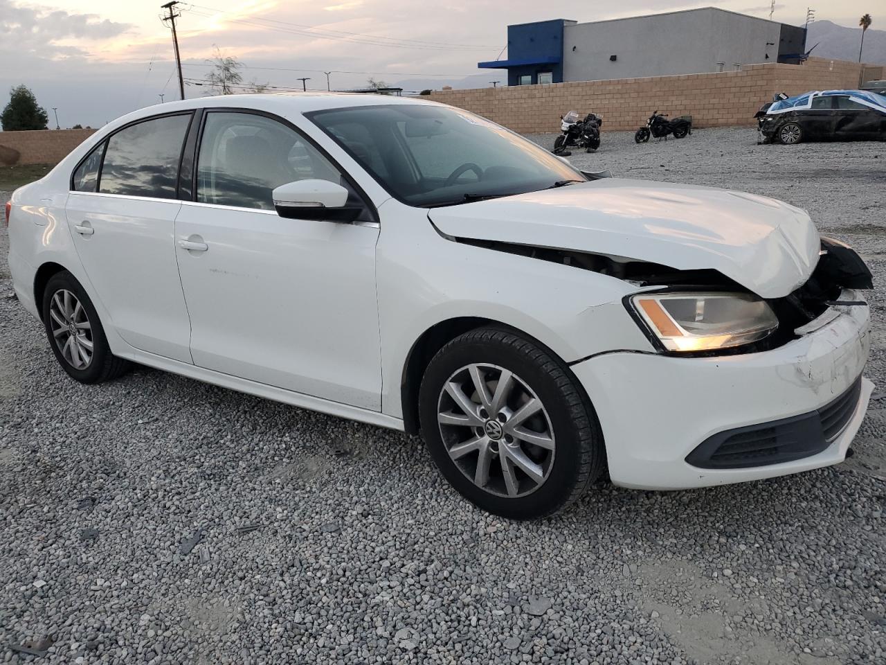 2014 VOLKSWAGEN JETTA