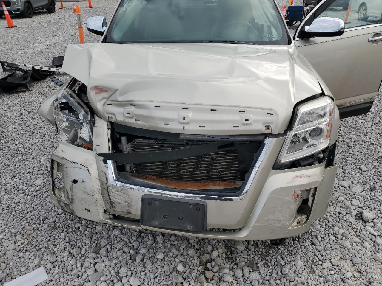 2013 GMC Terrain