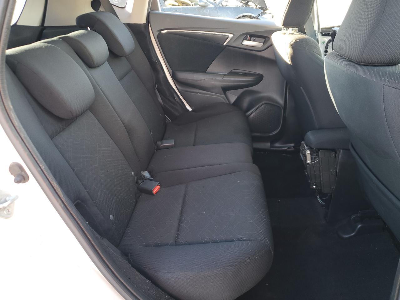 2017 HONDA FIT