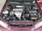 1998 TOYOTA CAMRY