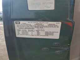 2003 CHEVROLET Trailblazer