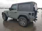 2019 JEEP WRANGLER