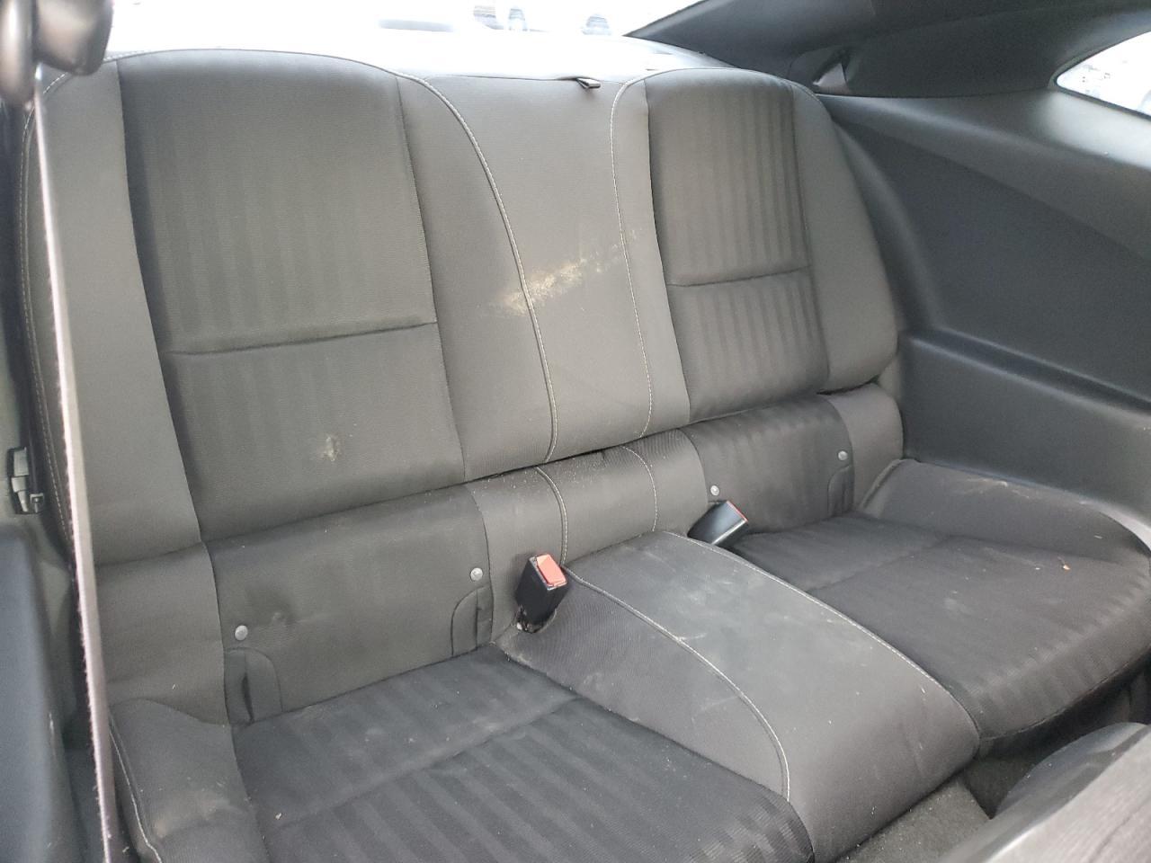 2013 CHEVROLET Camaro