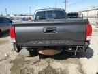 2016 TOYOTA TACOMA