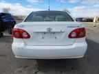 2008 TOYOTA COROLLA
