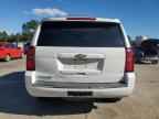 2016 CHEVROLET Tahoe