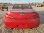 2011 INFINITI G37