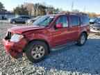 2011 NISSAN PATHFINDER