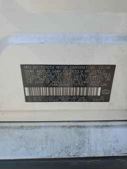 2008 LEXUS IS 250